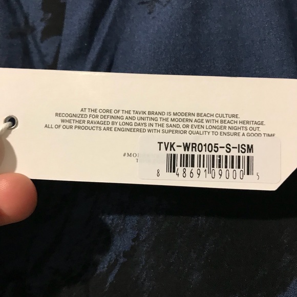 NWT TAVIK Swimwear Joan Romper - Picture 7 of 11